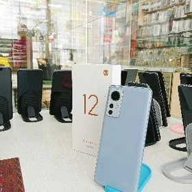 XIAOMI 12X GLOBAL