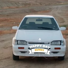 Lada 2109 1990
