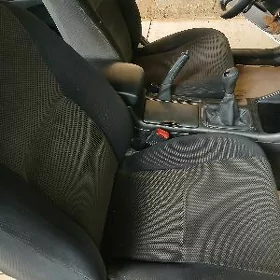 Toyota Camry 2003