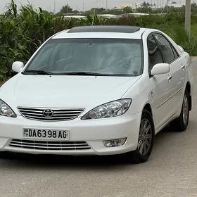 Toyota Camry 2005