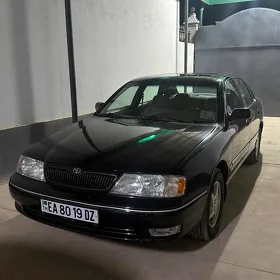 Toyota Avalon 1998