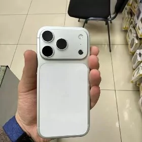 iPhone 17 pro 256gb