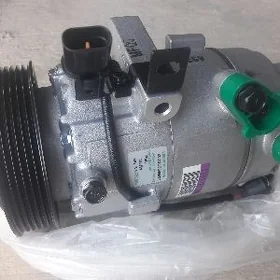KOMPRESSOR