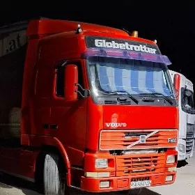 Volvo FH 460 1999