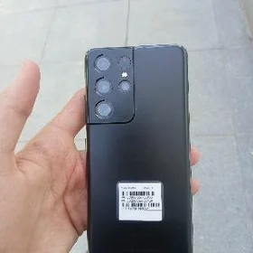 Samsung S21Ultra 5G