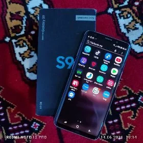 Samsung S9