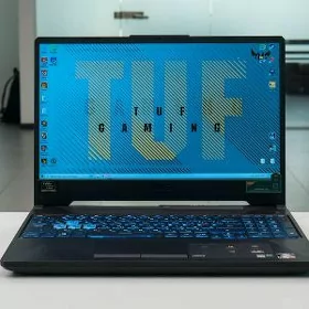 noutbuk igrowoy ASUS TUFGAMING