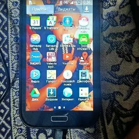 samsung grand neo