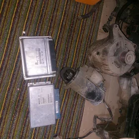 bmw dinama e34 e32 e39 х5 v8