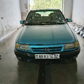 Opel Astra 1992