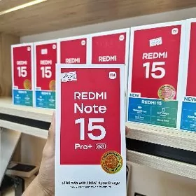 Kredit Note15pro+ 5G