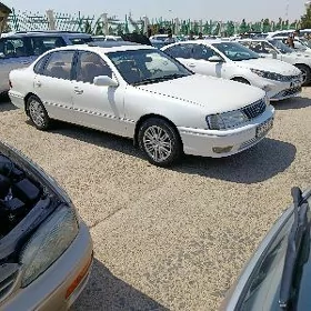 Toyota Avalon 1996