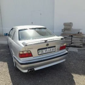 BMW 328 1996