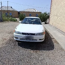 Toyota Mark II 1993