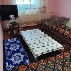 квартира сатлык шабат шахери