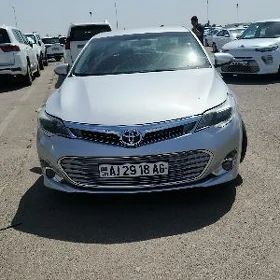 Toyota Avalon 2013