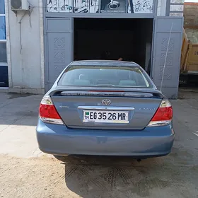 Toyota Camry 2003