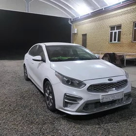 Kia Forte 2021