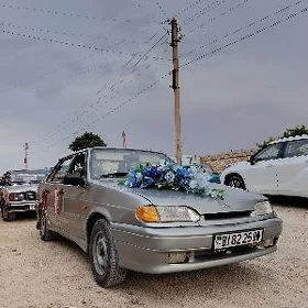 Lada 2115 2005