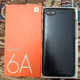 redmi 6a