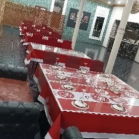 Arenda Kafe sagatlayyn