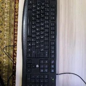 hp klawiatura
