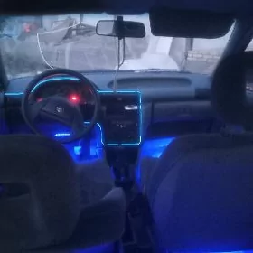 Opel Astra 1993
