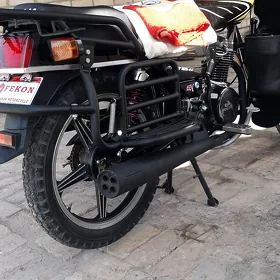 Fekon FK150-8G 2014