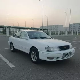 Toyota Avalon 1998