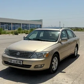 Toyota Avalon 2001