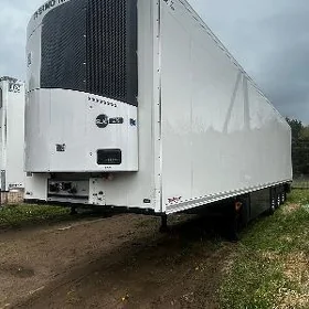Schmitz Cargobull 2021