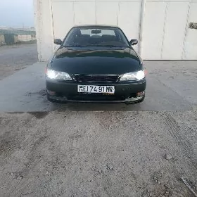 Toyota Mark II 1993