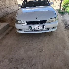 Toyota Mark II 1993