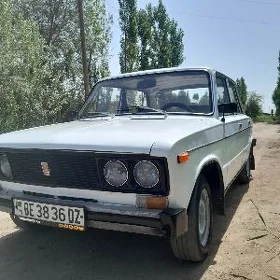 Lada 2106 1991