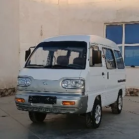 Daewoo Damas 2011