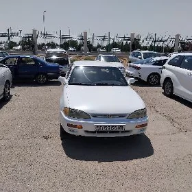 Toyota Camry 1995