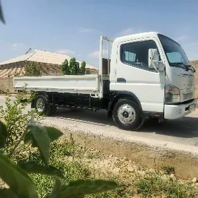Mitsubishi Canter 2021