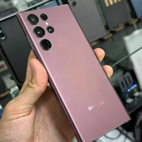 S22 Ultra