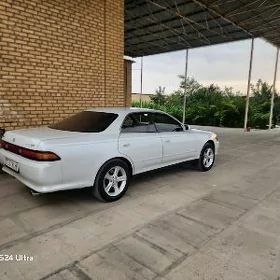 Toyota Mark II 1993