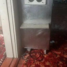 Morozny aparat