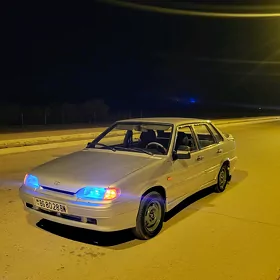 Lada 2115 2002