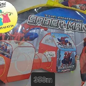Çaga palatkalar 2li. 3li.
