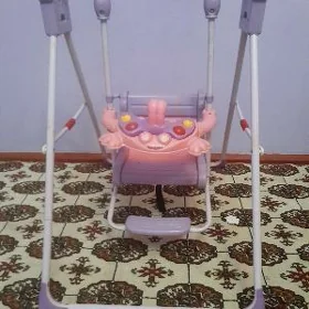 çaga sallançak