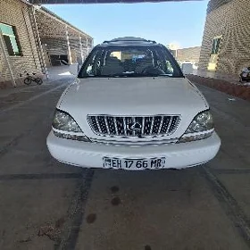 Lexus RX 300 2001