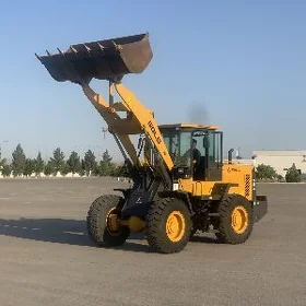 XCMG LW300F 2024