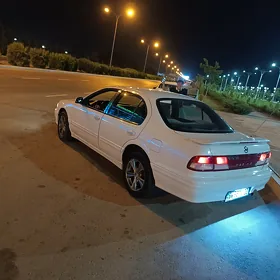 Nissan Maxima 1994