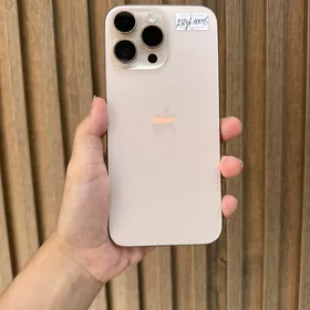 iPhone 16pro max