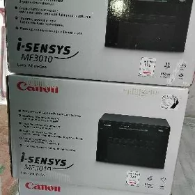 Canon 3010 printr 3/1