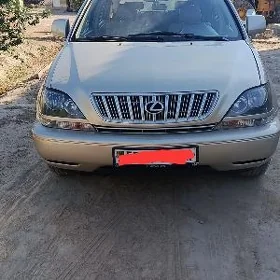 Lexus RX 300 2002