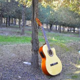 PAKET GITARA TAYSTE ELEKTRO